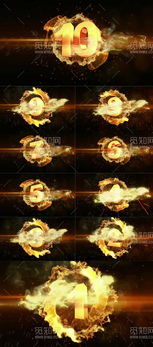 2017震撼企业年会开场视频片头 2017震撼企业年会开场视频片头