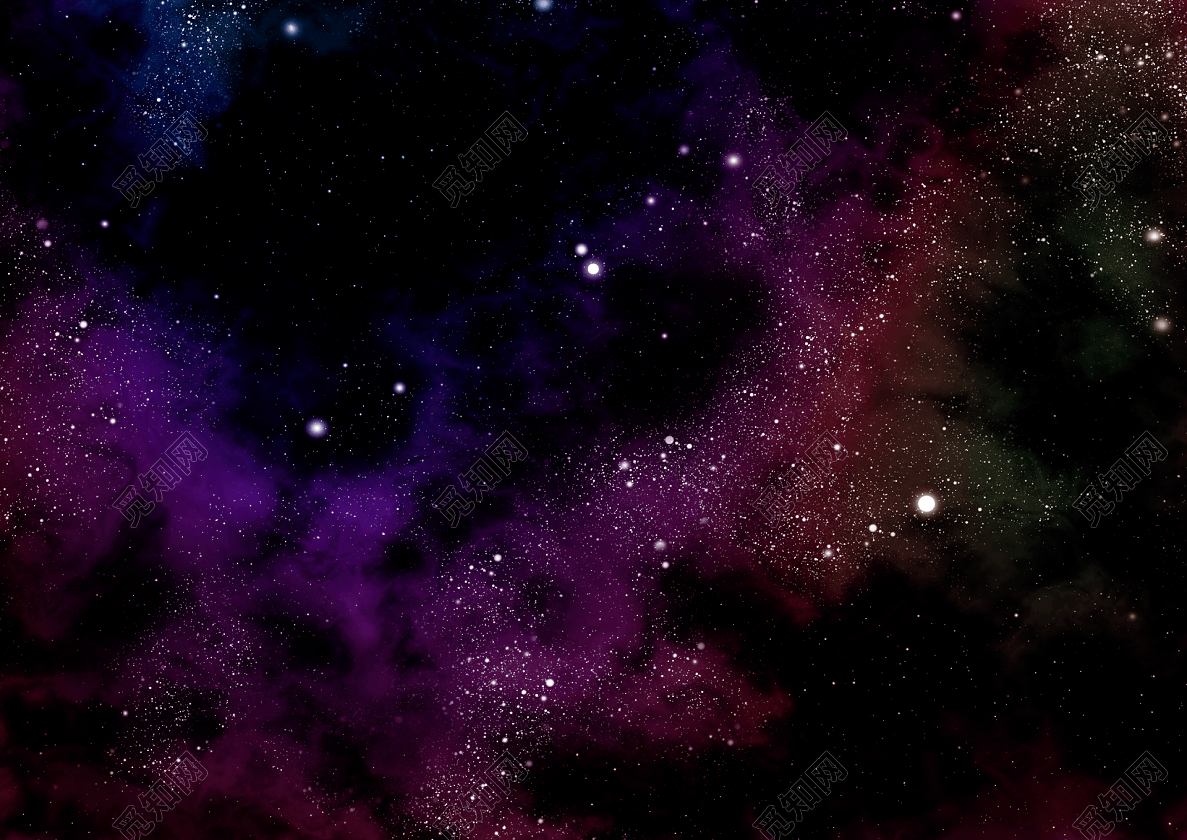 下载png下载eps 背景素材 彩色天空标签:背景 背景素材 矢量素材 星空