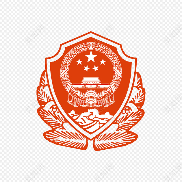国徽