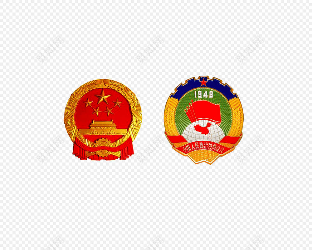 国徽