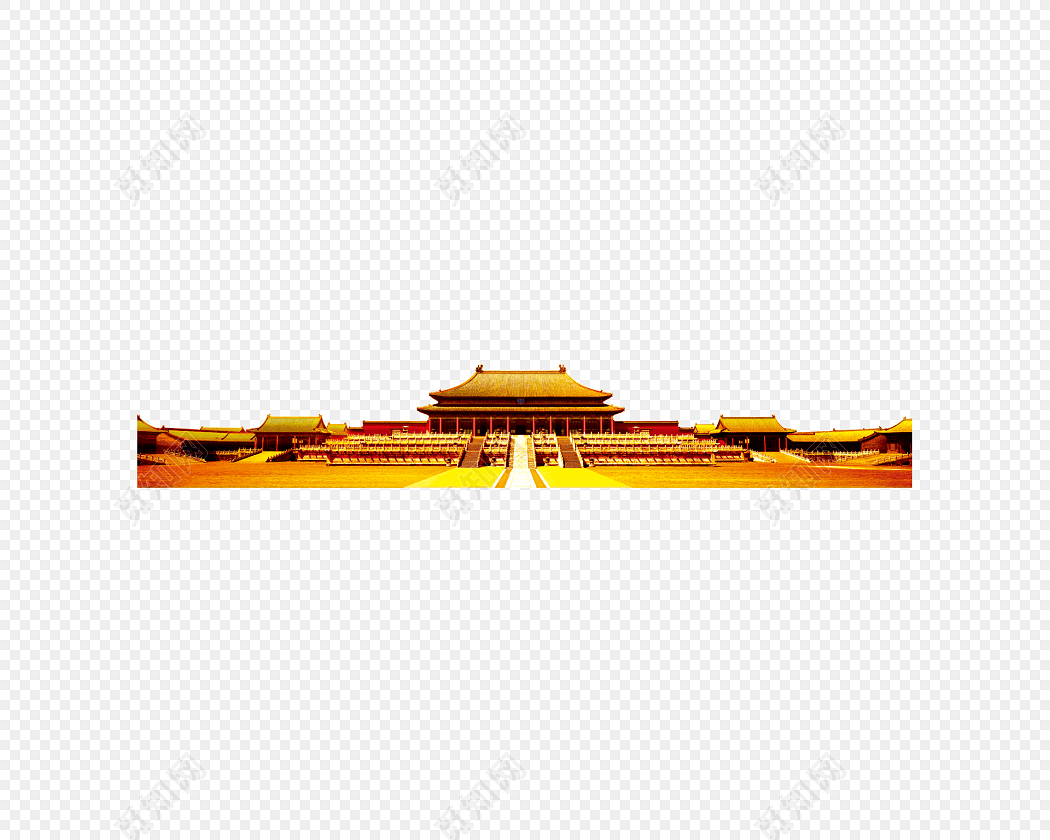 故宫素材