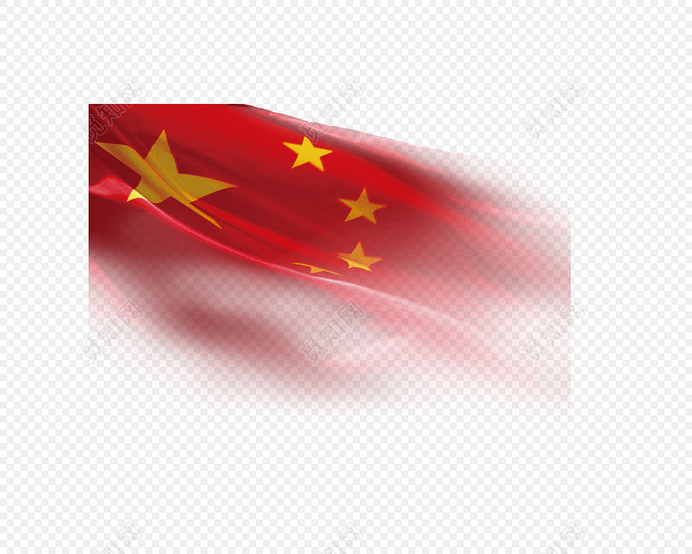 国旗图片素材免费下载_觅知网