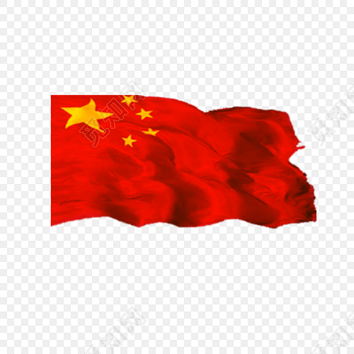 国旗素材
