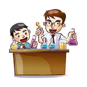 科研人物素材