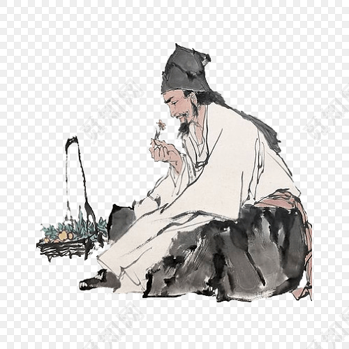 中医老中医养生