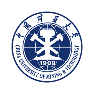 中国矿业大学校徽logo
