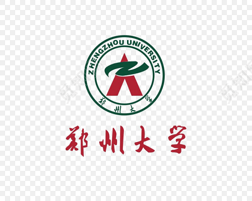 郑州大学校徽logo设计