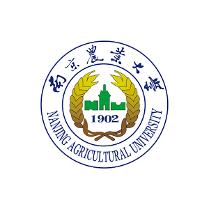 南京农业大学标志校徽