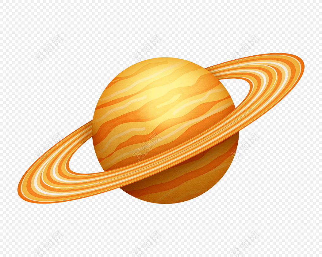 宇宙星球素材