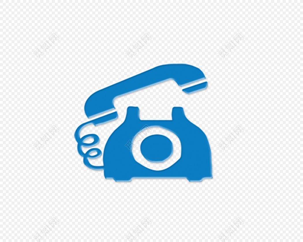 一部电话图标图片素材_免费下载_svg图片格式_高清图片400015023_摄图网
