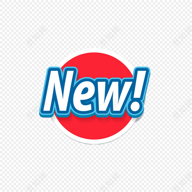 new标签素材艺术字免费下载 - 觅知网