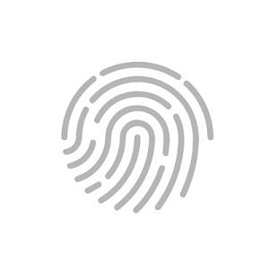 科技手指素材