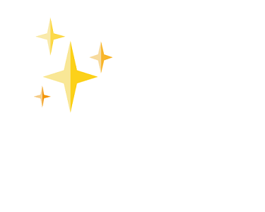 闪闪的四角星素材
