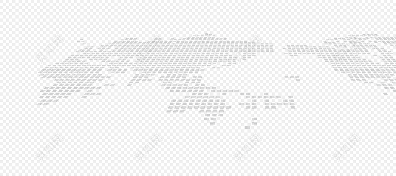格子拼接地图背景图
