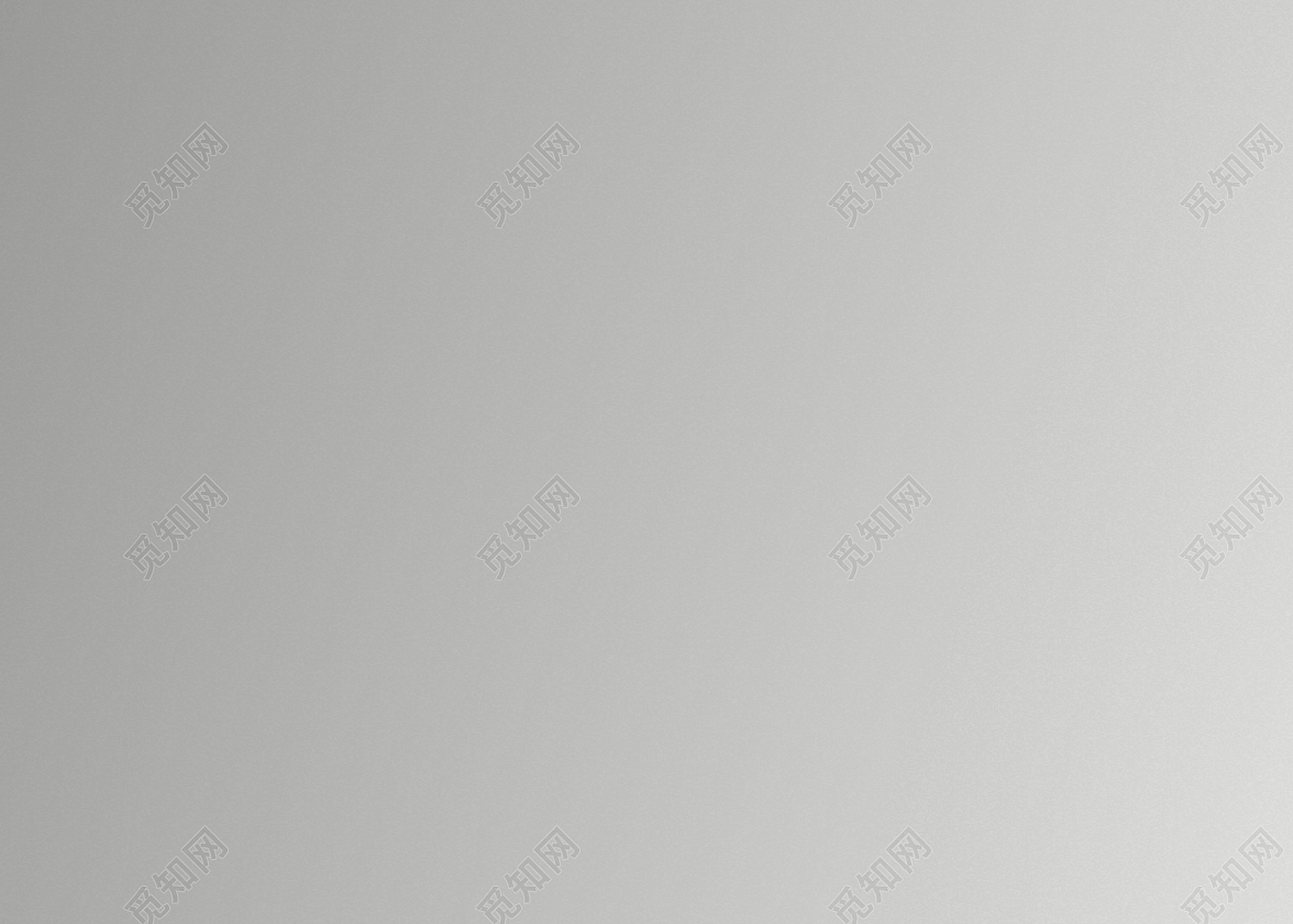 商务银色渐变背景图