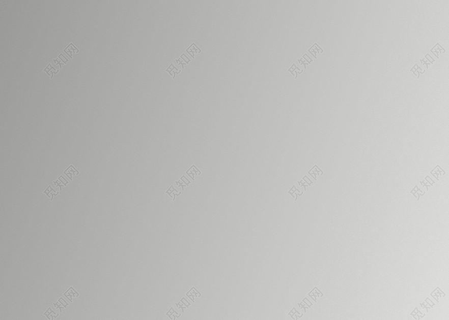 商务银色渐变背景图