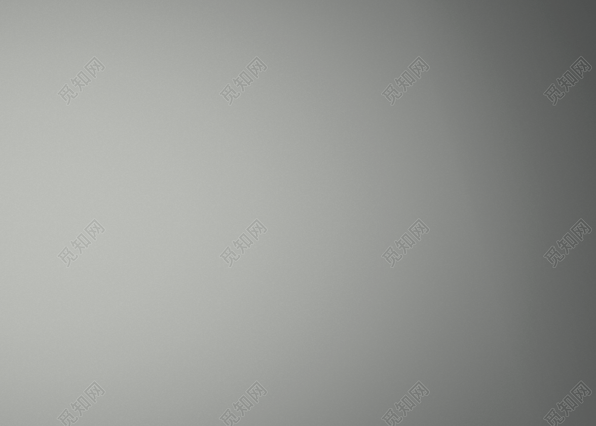 银灰色黑色渐变背景图
