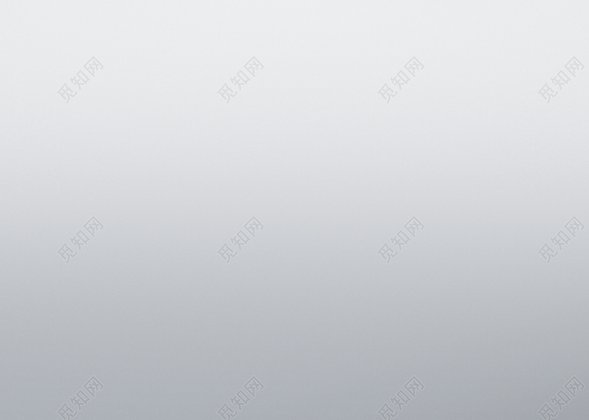 大气银白色渐变背景图