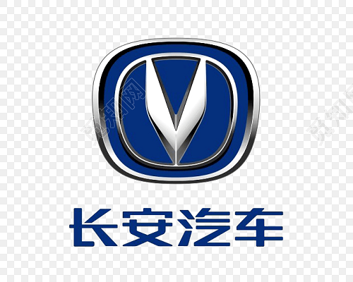 长安汽车车标素材