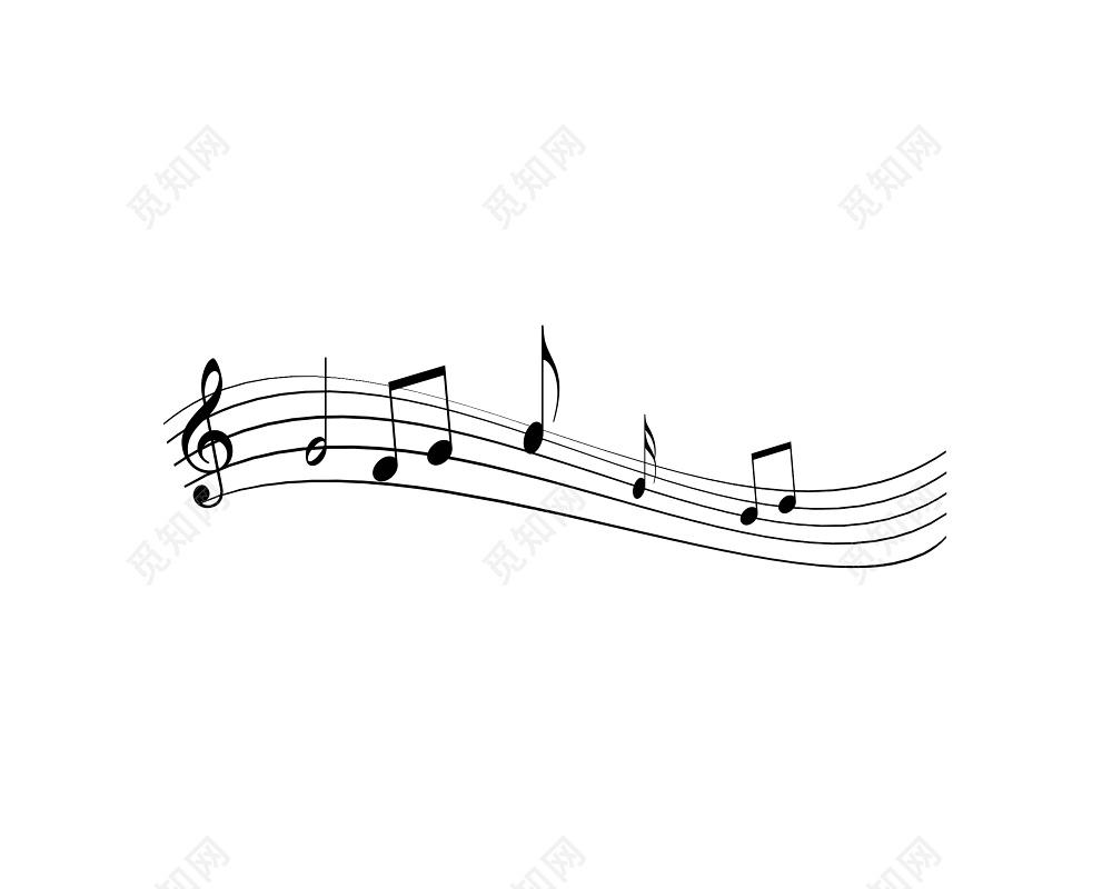 音符素材