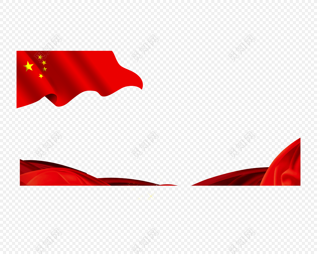 飘带素材