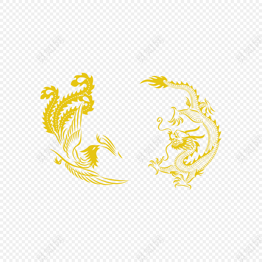 金龙
