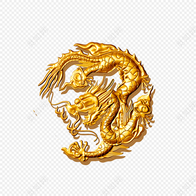 金龙