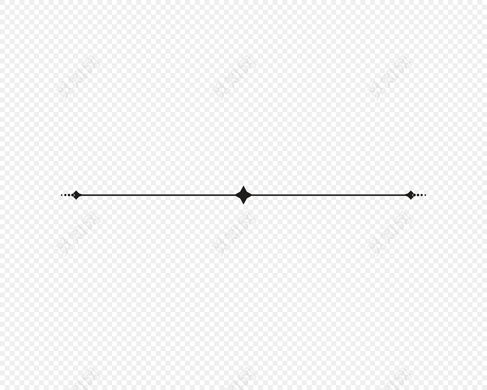 png 免费下载png png素材欧式花纹分割线标签:分割线 免抠素材 简约