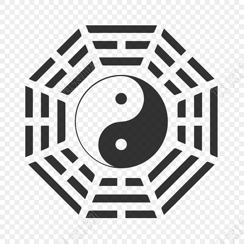 太极八卦