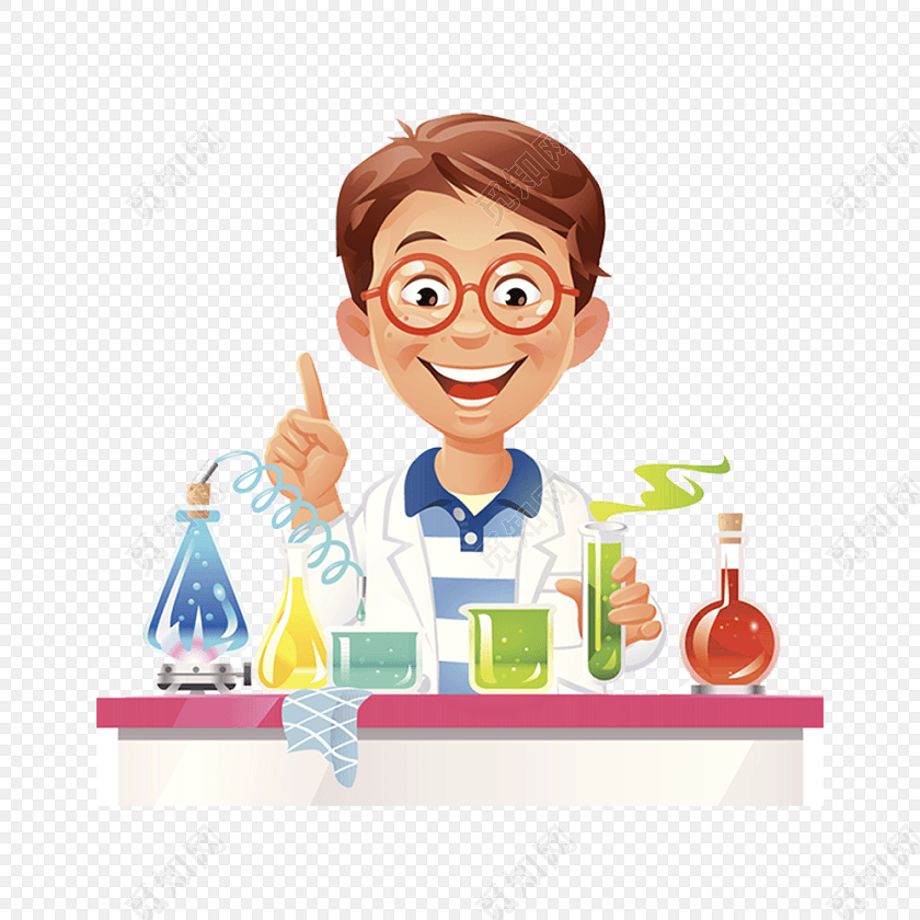 免费下载 卡通科学家269329 免费下载 手绘科学家头像248244 免费下载