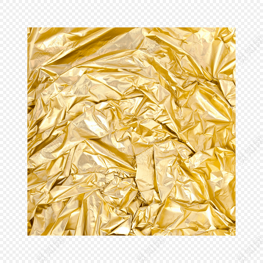 金箔纸图片背景素材