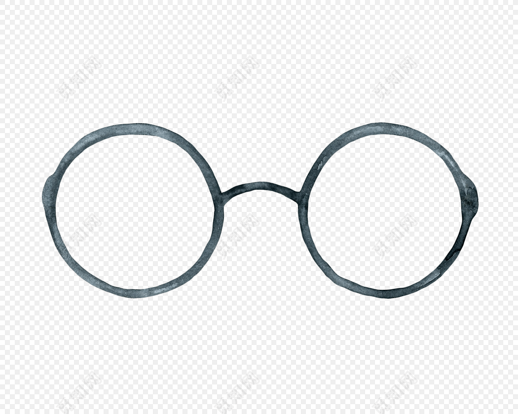 眼镜素材免费下载_png素材_觅知网
