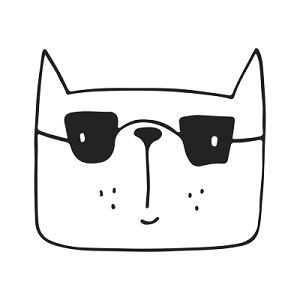 敬礼的qq表情296453 戴墨镜的小猫233328 戴墨镜的卡通小猫289429 戴
