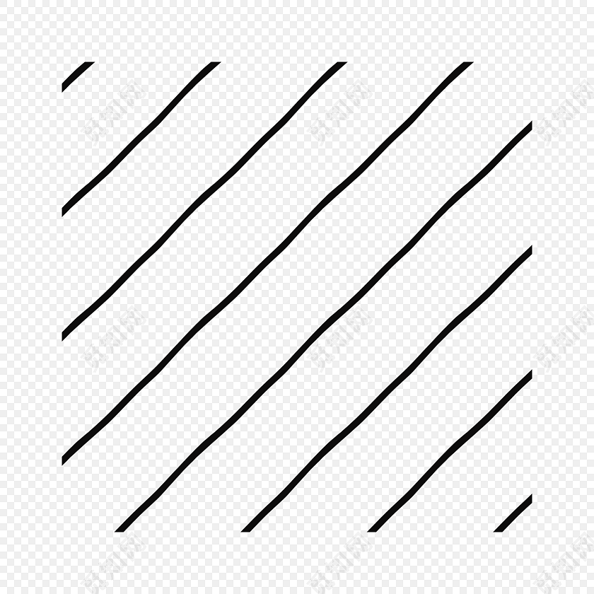 极简斜线四方连续素材下载