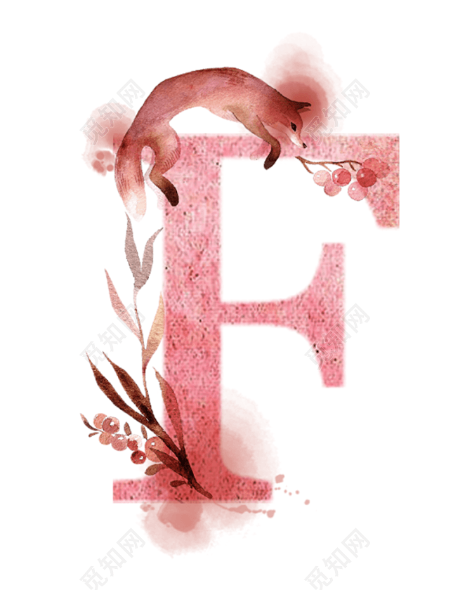 f艺术字