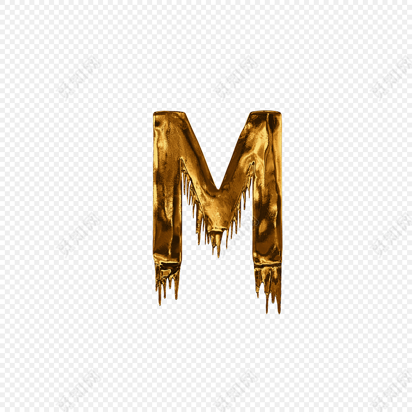 m艺术字