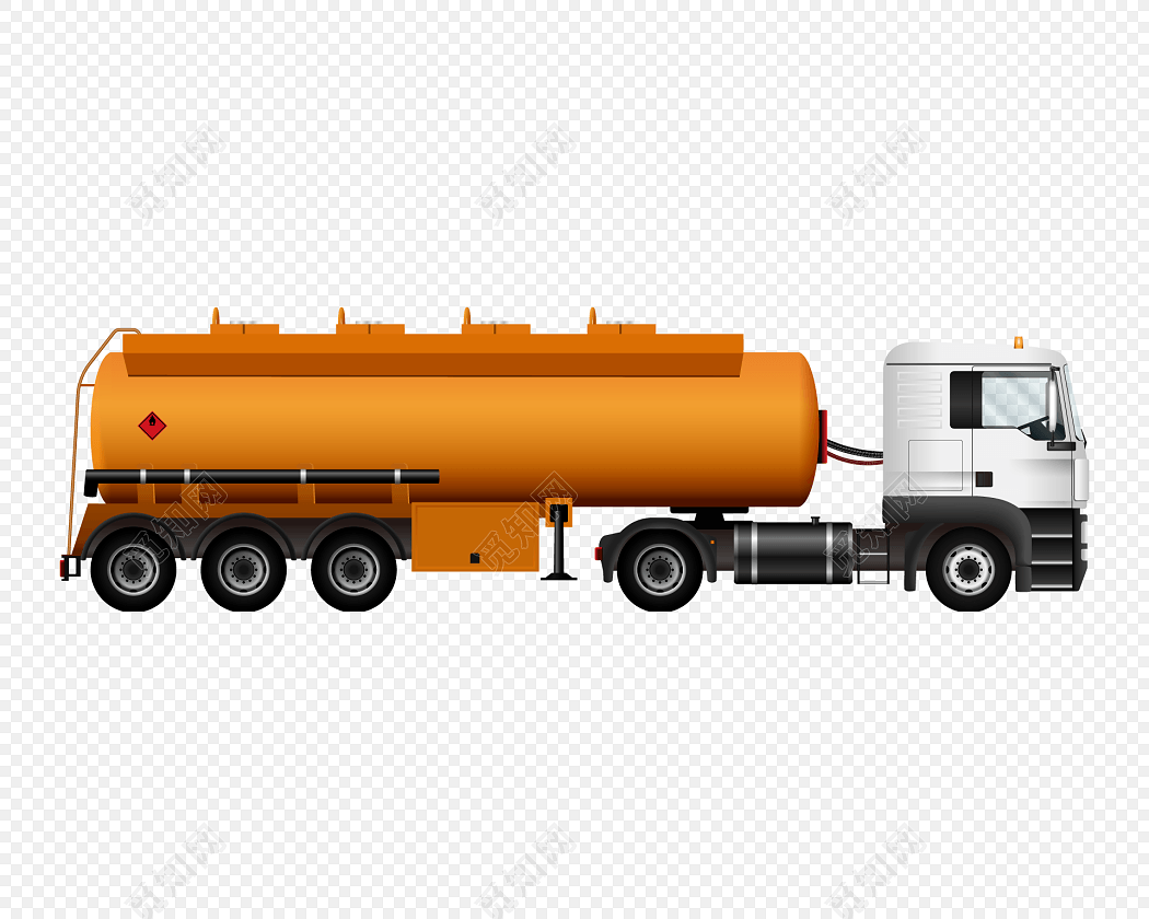 油罐车