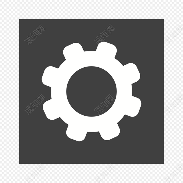 黑色线条手机系统图标设置