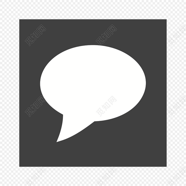 短信图标