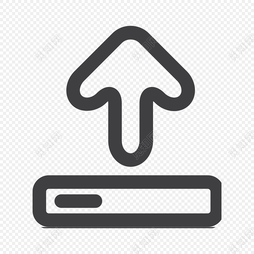 上传图标免费下载_png素材_觅知网