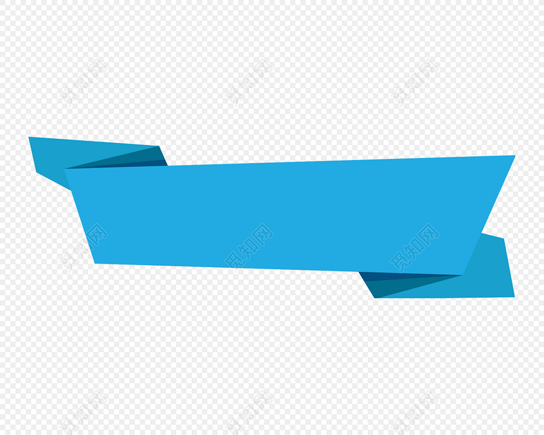 文字框矢量图