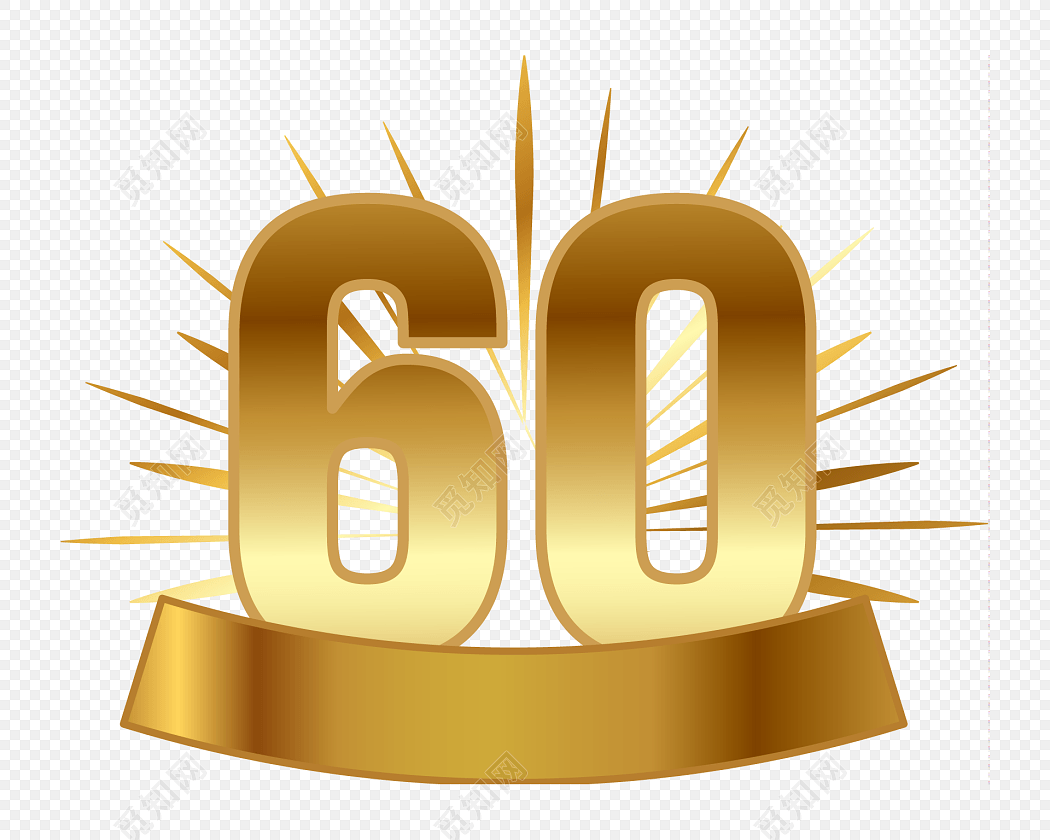 60ʸͼ
