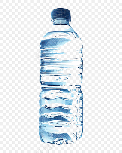 矿泉水素材