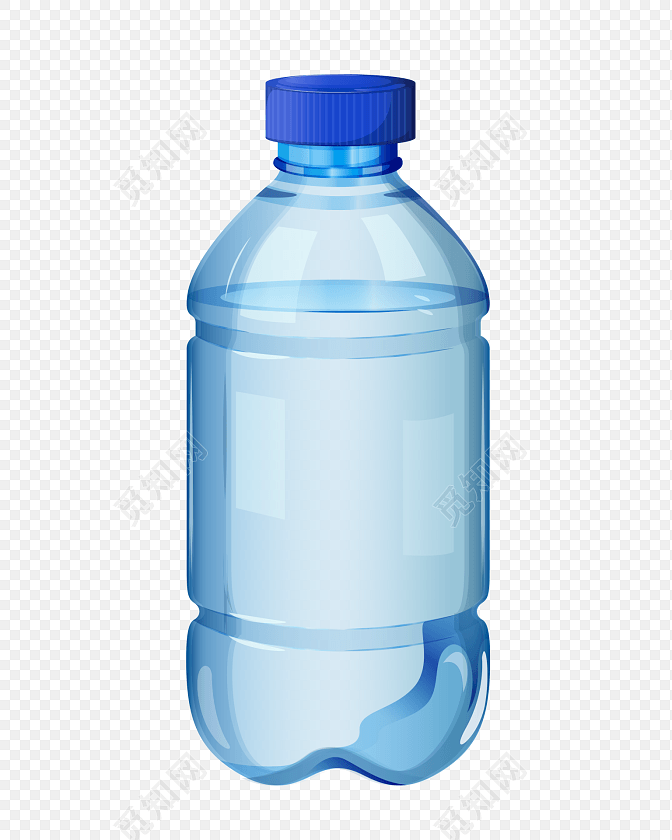 矿泉水素材