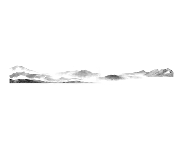 水墨山水水墨山水墨山水画山水风景古风山水国画山素材
