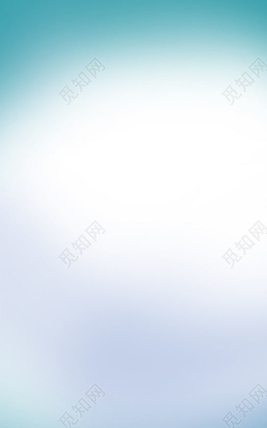 灰蓝渐变科技背景图