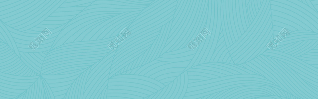 底纹纯色纹理蓝色banner背景