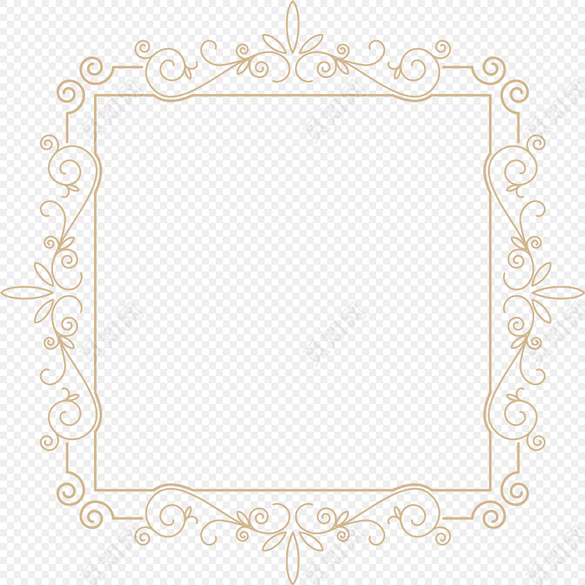 设计素材 png素材 当前作品
