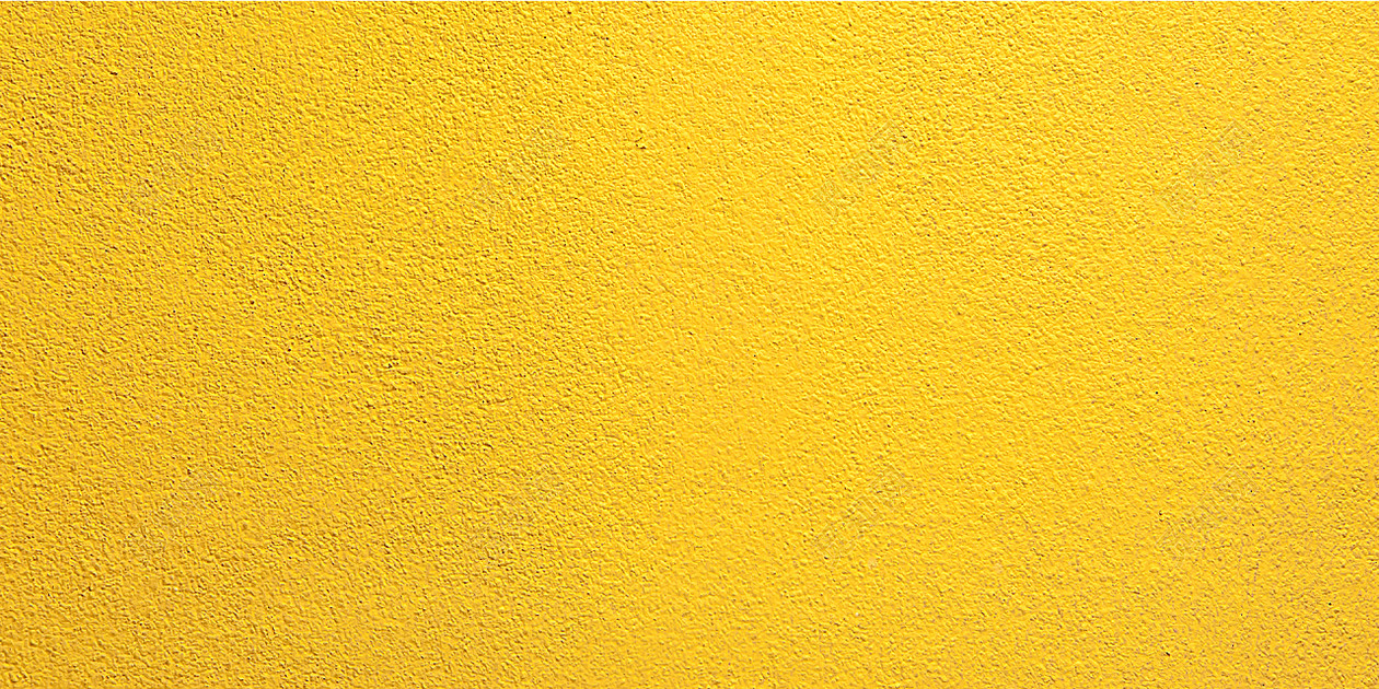 纯色质感黄色橙色墙面墨痕颗粒纹理背景图纯色