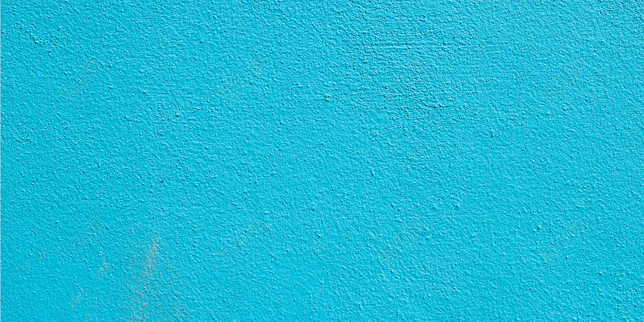 纯色蓝色质感海报背景